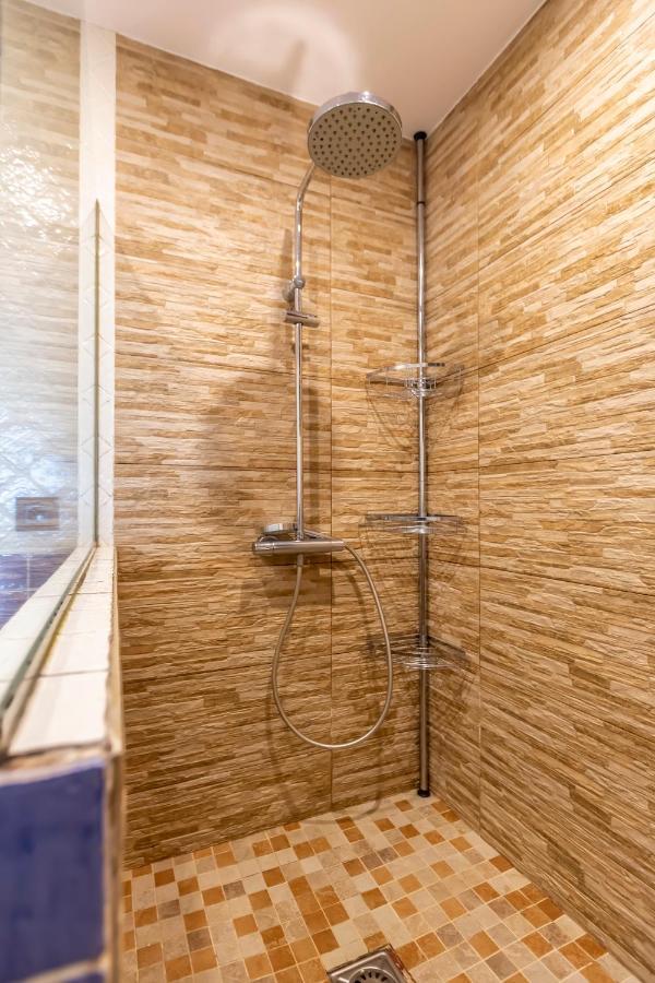 Вилла Casa Comaro Понтеведра Экстерьер фото