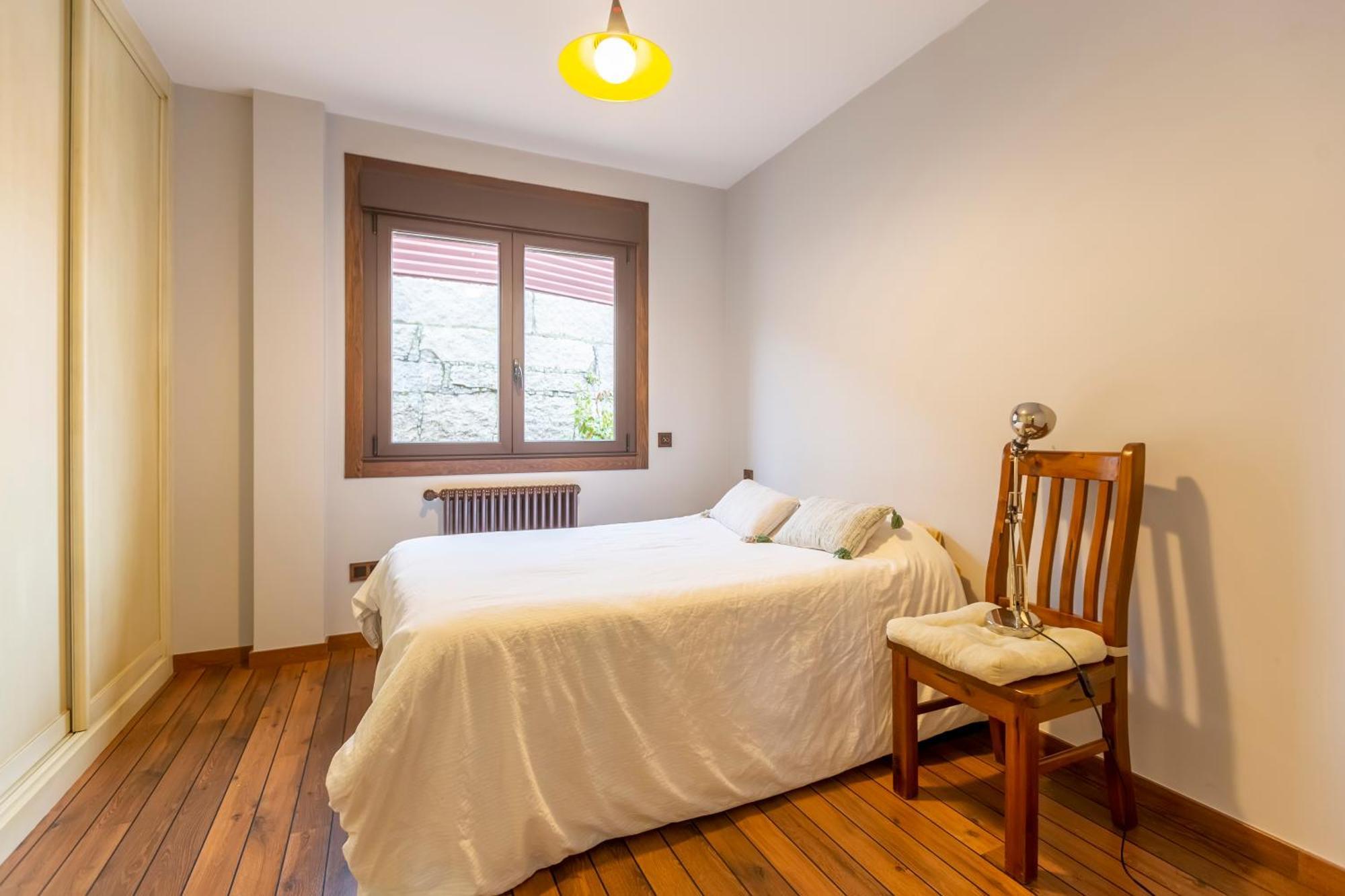 Вилла Casa Comaro Понтеведра Экстерьер фото